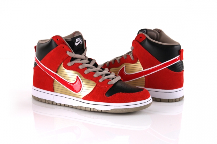 Nike SB has just released the Tecate 